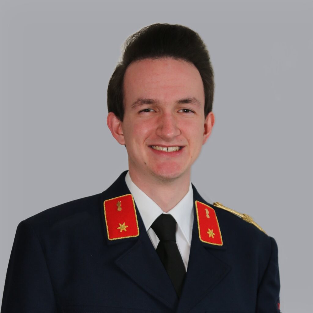 Foto von Florian Scherwitzl